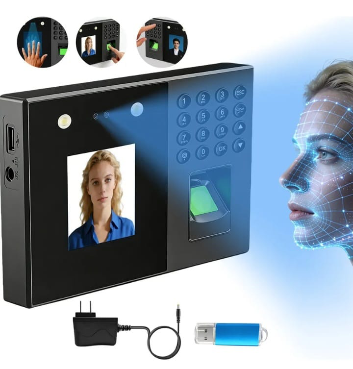 Cerraduras inteligentes y control de acceso